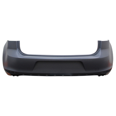 GOLF/GTI 15-17 Rear Cover Without Sensor Prime
