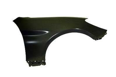 GENESIS Coupe 09-15 Right FENDER COUPE