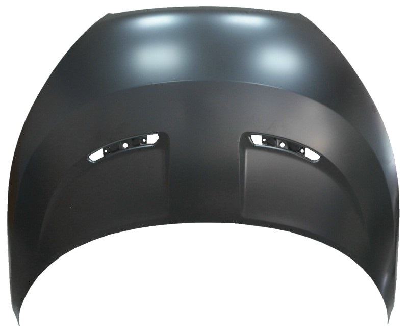 VELOSTER 13-15 Hood STEEL TO 12/23/14