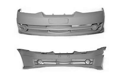 TIBURON 03-04 Front Cover RECY
