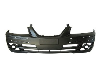 ELANTRA 04-06 Front Cover Sedan /HatchBack With Molding H With FOG