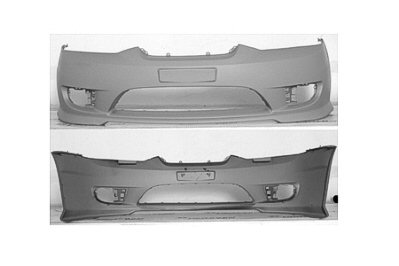 TIBURON 05-06 Front Cover RECY
