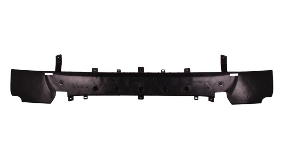 ACCENT 12-16 Front IMPACT ABSORBER Sedan/ Hatchback