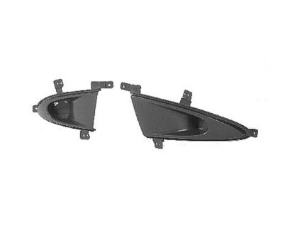 ELANTRA 07-10 Right FOG LAMP Cover Without HOLE