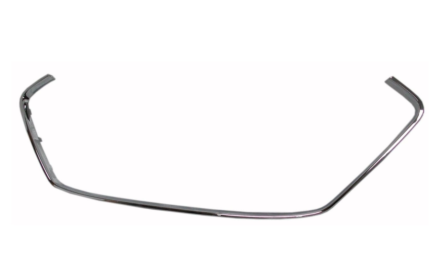 TUCSON 10-11 Bumper Grille Molding Chrome (LMTD)
