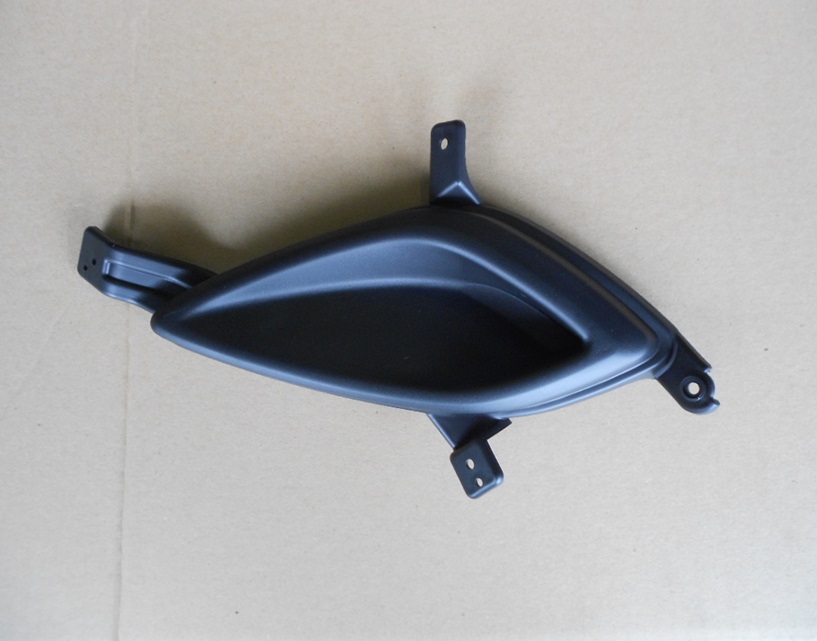 ELANTRA 11-13 Right FOG LAMP Cover Without HOLE USA