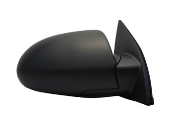 ACCENT 06-09 Right Mirror Power N Heated Sedan/ Hatchback (Paint to match)