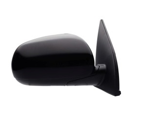 ACCENT 10-11 Right Mirror Power N Heated Sedan/ Hatchback (Paint to match)