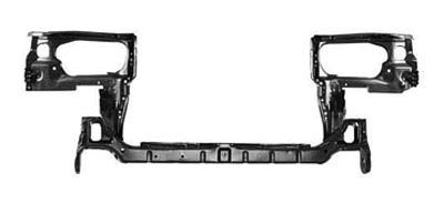 ELANTRA 01-03 Radiator Support Assembly With UPER TIE BAR