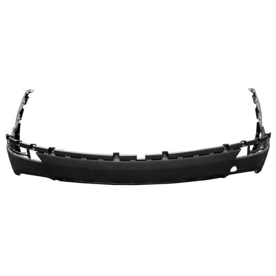 SANTA FE 13-16 Rear LOWER Cover GLS Without SensorS TE