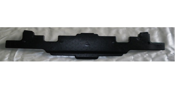 ELANTRA 12-13 Rear IMPACT ABSORBER Sedan