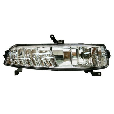 ACCENT 06-11 Sedan =07-11 Hatchback Right FOG LAMP Assembly