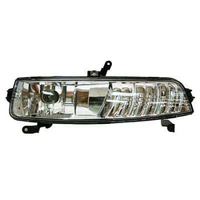 ACCENT 06-11 Sedan =07-11 Hatchback Left FOG LAMP Assembly