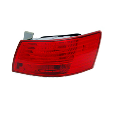 SONATA 08-10 Right TAIL LAMP Assembly FROM 12/17/07