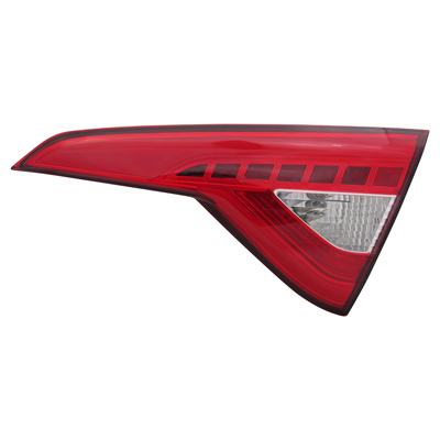 SONATA 15-17 Right INNER TAIL LAMP Assembly With LED NS