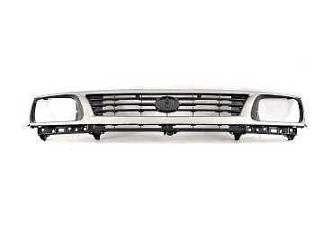 TACOMA 95-96 Grille Black 2WD