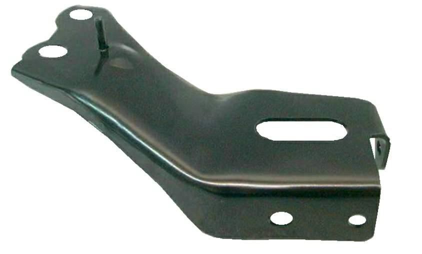 TACOMA 98-00 Right Bumper Bracket 2WD Without PRERUNNER