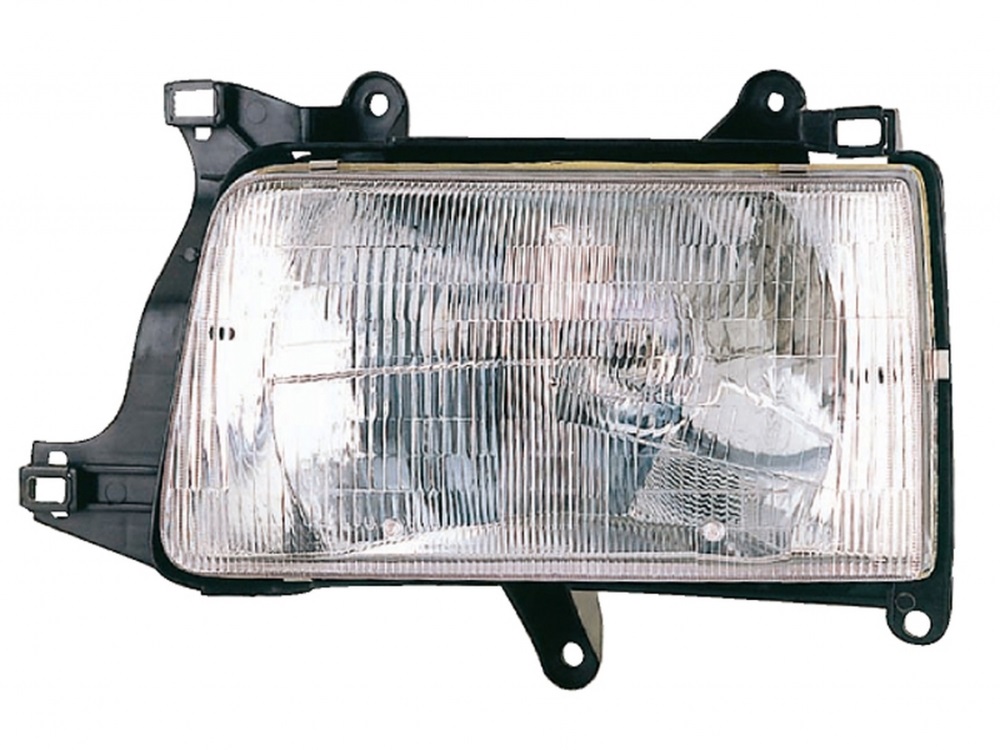 T100 93-98 Left Headlight Assembly