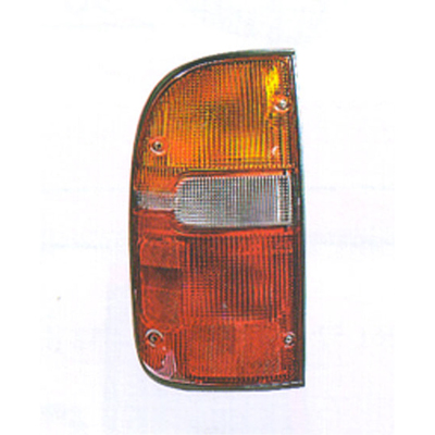 TACOMA 95-00 Left TAIL LAMP Assembly 2&4WD