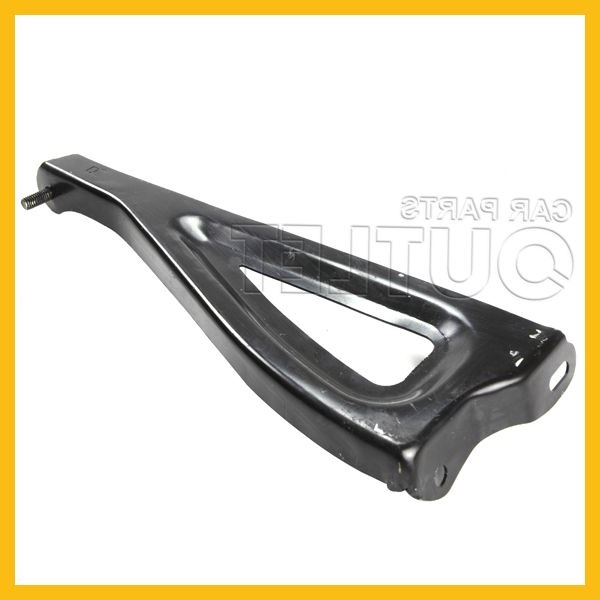 TACOMA 05-11 Left Front SIDE REINF Bracket COMES With RE