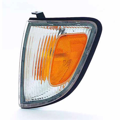 TACOMA 97-00 Left SIDEMARKER LAMP 2WD Without PR
