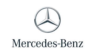 MERCEDES-BENZ logo
