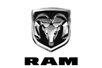 RAM logo