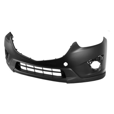 CX-5 13-16 Front Cover UPPER Prime/LOWER TEXTURD