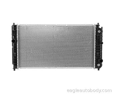 MALIBU 97-99 RADIATOR*(4&6 CYL) R1301
