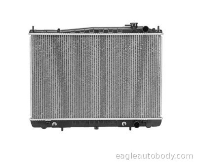 FRONTIER 98-04 RADIATOR*3.3LT*V6=00-04 XTERRA R7201