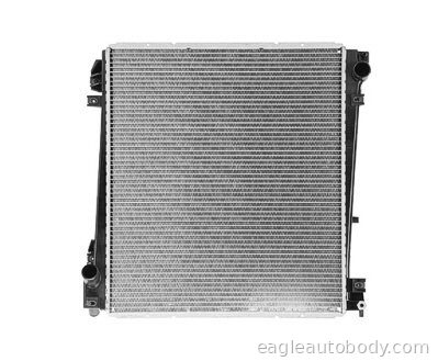 EXPLORER/MOUNTNR 02-05 RADIATOR*4.O/4.6LT ENG R3712