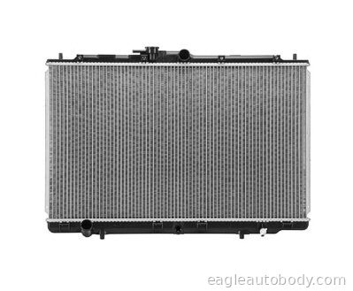 ACCORD 98-02 RADIATOR*V6*=TL 99 BASE R7806