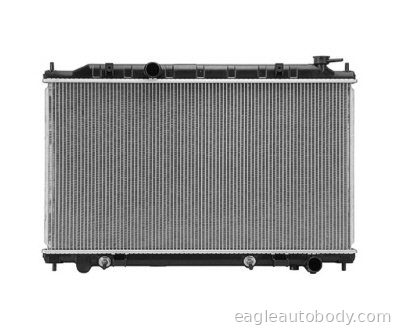 ALTIMA 02-06 RADIATOR*(V6)*3.5LT R10706