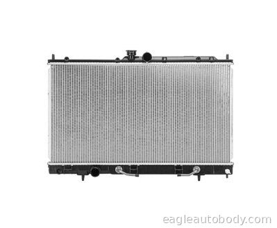 LANCER 02-06 RADIATOR R5306