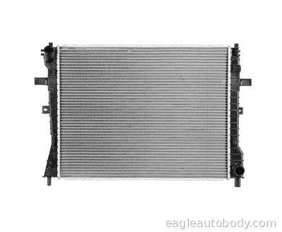 CROWN VIC/GD.MARQ/TOWN/MARAUDR 03-05 RADIATOR R3406