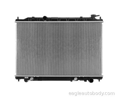 QUEST 04-05 RADIATOR*W/4SPEED TRANSMISION R3502-1