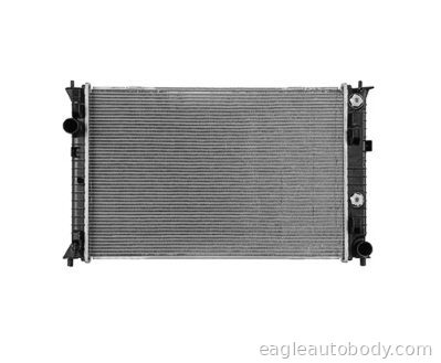 FUSION/MILAN 06-09 RADITOR*2.3L/3.0LT*=MKZ 06 R4006
