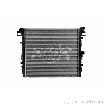 WRANGLER 97-06 RADIATOR*4/6CYL*=R4420-1 R4420