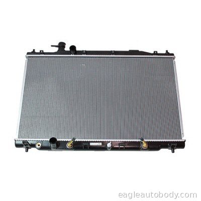 CRV 10-11 RADIATOR*2.4LT*JAPAN BUILT R7920