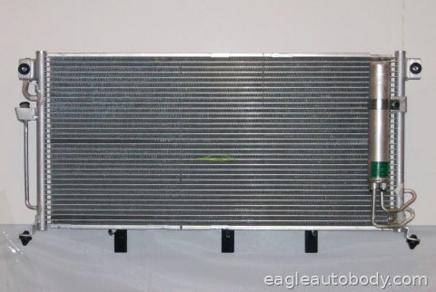 LANCER 04-07 AC CONDENSER AC5307