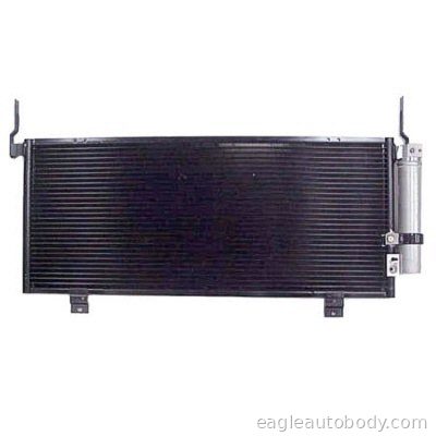 ECLIPSE 06-08 AC CONDENSER*(W/R/DRYER) AC6305