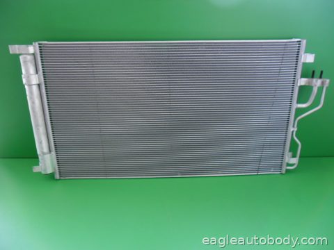 TUCSON 10-12 AC CONDENSER*2.4LT*=AC6208-3 AC8804