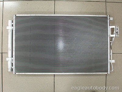SORENTO 11-15 AC CONDENSER*FRONT AC AC6226-1