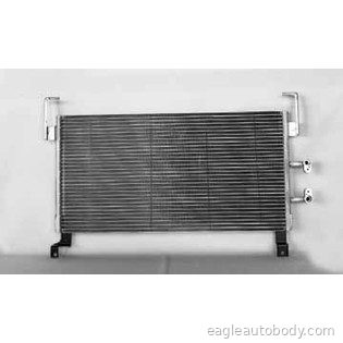 NEON 00-05 AC CONDENSER*2.0LT.ENG AC6202