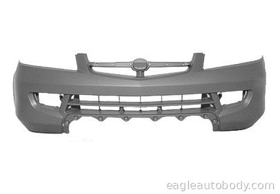 MDX 01-03 FT COVER*PRMD 08022-7