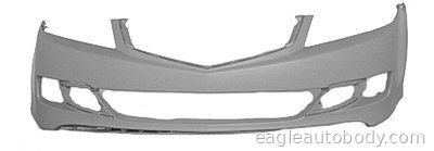 TSX 06-08 FT COVER*(PRMD) 08029-6