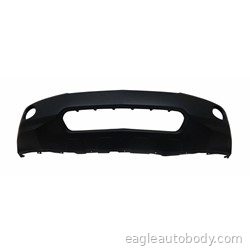 RDX 07-09 FT.LOWER COVER*=AIR SPOILER*PRMD 08022.16A