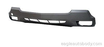 MDX 07-09 FT COVER LOWER*LOWER GARNISH; GRAY; AC1015102