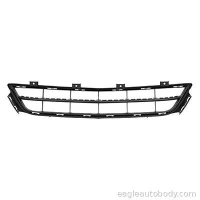MDX 14-16 FT.BUMPER GRILLE*AWD*=14-15 W/O TOW 08047-3