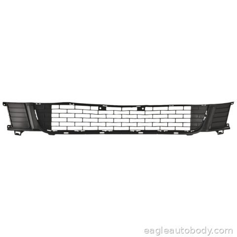 TSX 09-10 FT LOWER GRILLE*2.4L AC1036104
